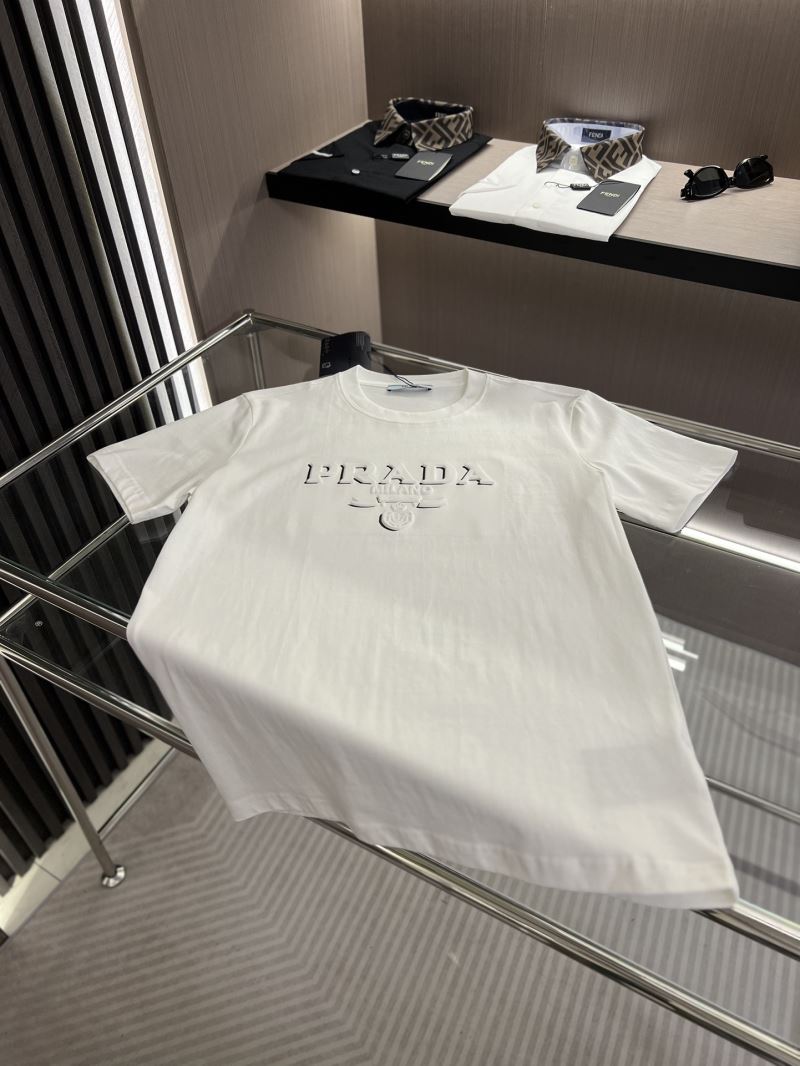 Prada T-Shirts